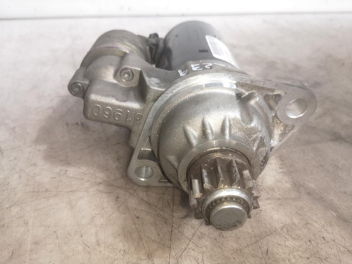 MOTOR ARRANQUE Volkswagen PASSAT VARIANT (3C5) 