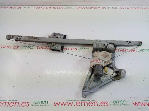  ELEVALUNAS DELANTERO IZQUIERDO Mercedes-Benz SPRINTER II FURGÓN 