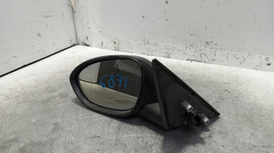 RETROVISOR IZQUIERDO, BMW, SERIE Z4 ROADSTER (E89)
