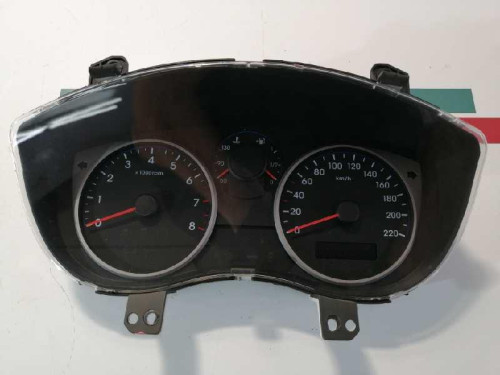  CUADRO INSTRUMENTOS HYUNDAI I20 (PB) 