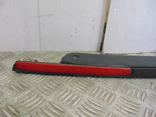  MOLDURAS TRASERAS AUDI A8 (4E) 