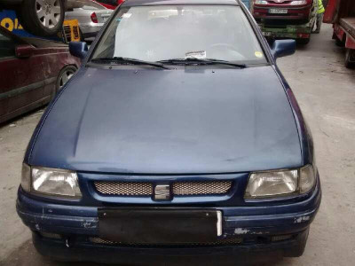 SEAT IBIZA (6K1)