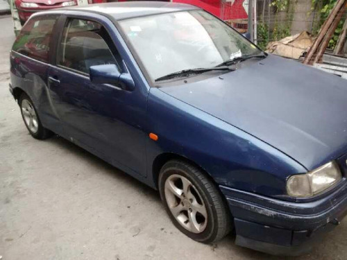  SEAT IBIZA (6K1) 
