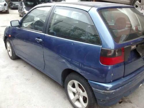  SEAT IBIZA (6K1) 