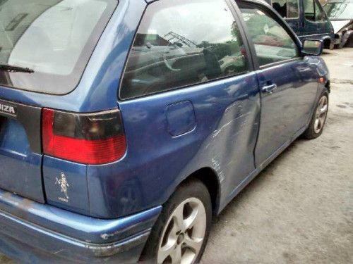  SEAT IBIZA (6K1) 