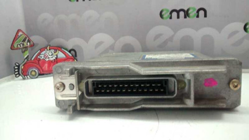  CENTRALITA MOTOR UCE MITSUBISHI CARISMA BERLINA 4 (DA0) 