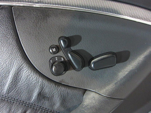  MANDO MULTIFUNCION Mercedes-Benz CLK (BM 209) CABRIO 