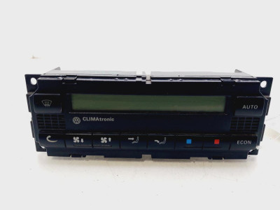 MANDO CLIMATIZADOR, Volkswagen, GOLF IV BERLINA (1J1)(10.1997)