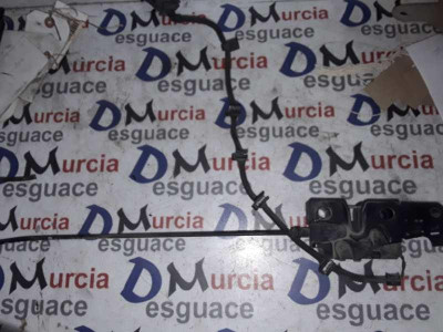 CERRADURA CAPO