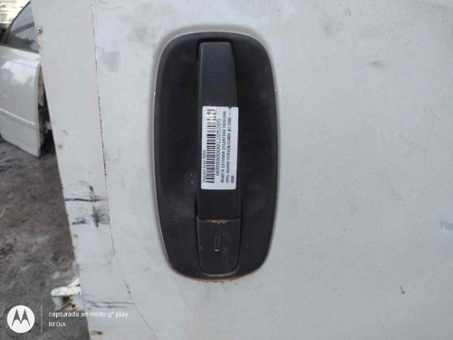 MANETA EXTERIOR DELANTERA DERECHA OPEL VIVARO FURGÓN/COMBI 