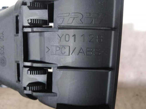 REJILLA AIREADORA VOLVO C30 