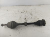 TRANSMISION DELANTERA IZQUIERDA SEAT LEON (1M1) 