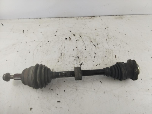 TRANSMISION DELANTERA IZQUIERDA SEAT LEON (1M1) 