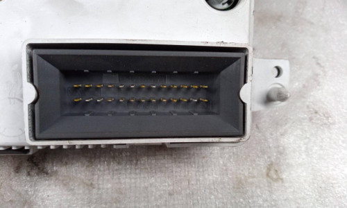  CUADRO INSTRUMENTOS, CHRYSLER, PT CRUISER 