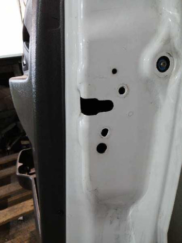  PUERTA DELANTERA DERECHA, CITROEN, JUMPY 