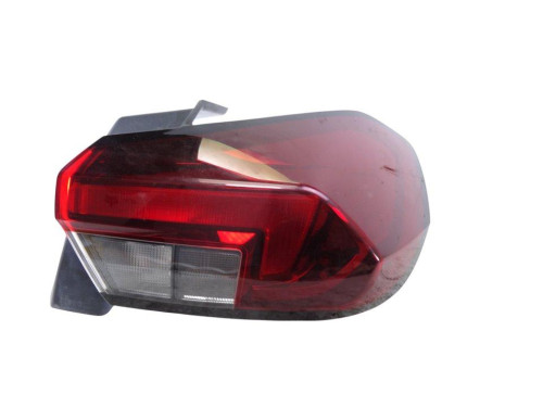  PILOTO TRASERO DERECHO, OPEL, CORSA F 