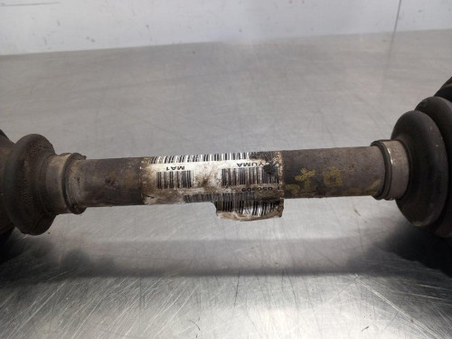 TRANSMISION DELANTERA IZQUIERDA, FORD, FOCUS BERLINA (CAP) 