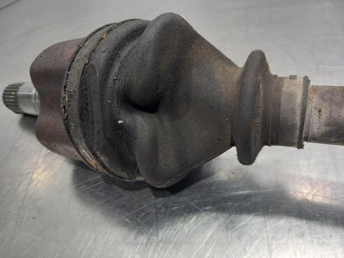  TRANSMISION DELANTERA IZQUIERDA, FORD, FOCUS BERLINA (CAP) 