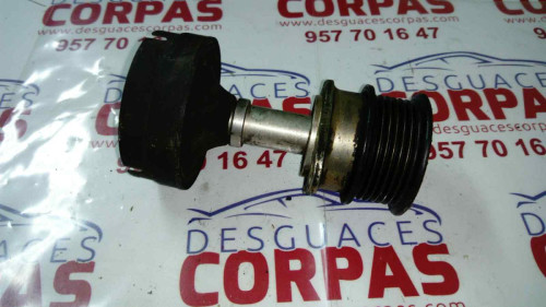  TENSOR CORREA AUXILIAR 