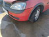 PARAGOLPES DELANTERO Opel Corsa C (2000->) OPEL Corsa C (2000->) 
