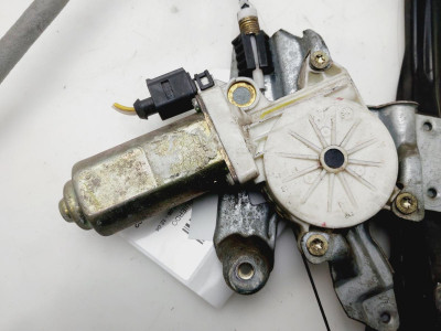 ELEVALUNAS DELANTERO IZQUIERDO, FORD, FOCUS BERLINA (CAK)