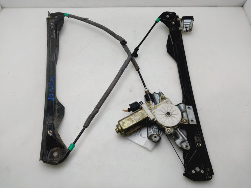 ELEVALUNAS DELANTERO IZQUIERDO FORD FOCUS BERLINA (CAK) 