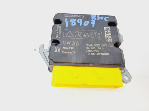 KIT AIRBAG Volkswagen T-ROC (D11) 