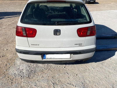 SEAT IBIZA (6K1)
