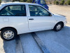 SEAT IBIZA (6K1) — автомобиль-донор на запчасти 