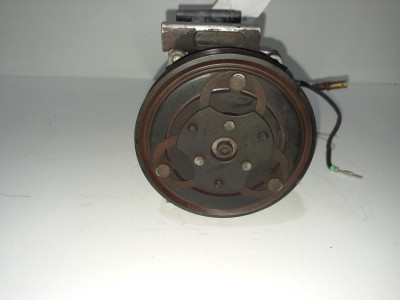 COMPRESOR AIRE ACONDICIONADO, SUZUKI, IGNIS (RG/FH)