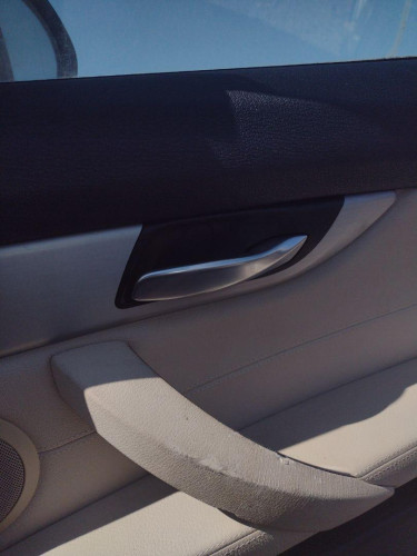 MANETA INTERIOR DELANTERA DERECHA BMW SERIE Z4 ROADSTER (E89) 