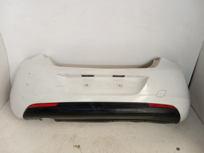 PARAGOLPES TRASERO, OPEL, ASTRA J BERLINA 5P