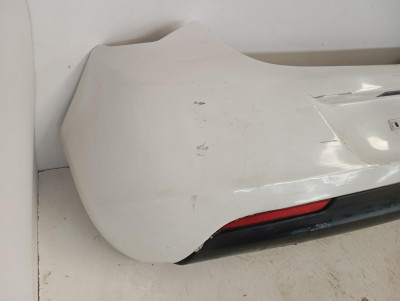 PARAGOLPES TRASERO, OPEL, ASTRA J BERLINA 5P