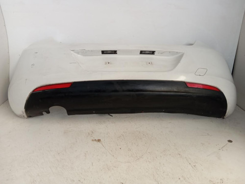  PARAGOLPES TRASERO OPEL ASTRA J BERLINA 5P 