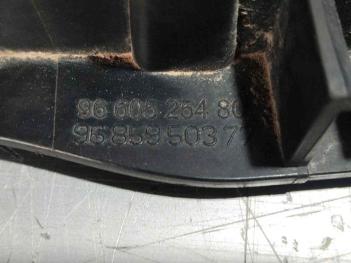 MANETA INTERIOR TRASERA IZQUIERDA PEUGEOT 308 