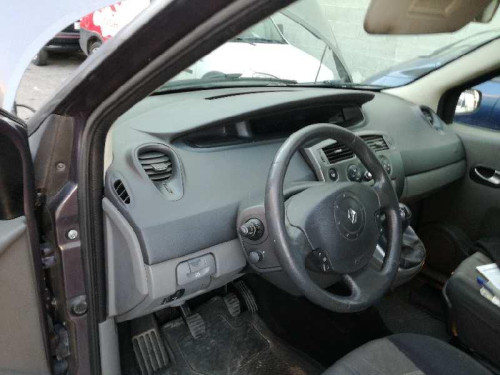 RENAULT SCENIC II (JM) — Donor Vehicle for Used Parts 