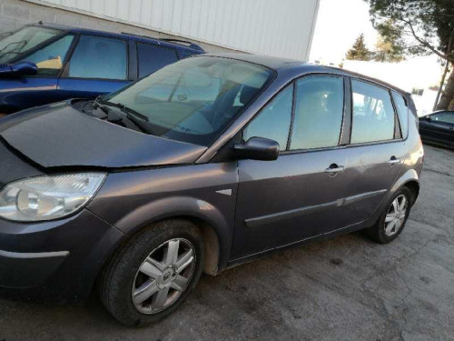 RENAULT SCENIC II (JM) — Donor Vehicle for Used Parts 