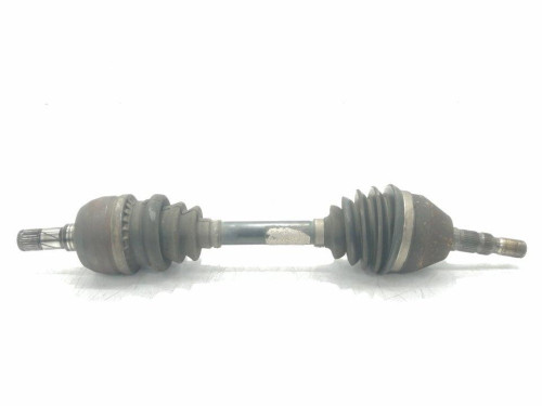  TRANSMISION DELANTERA IZQUIERDA, OPEL, ZAFIRA B 