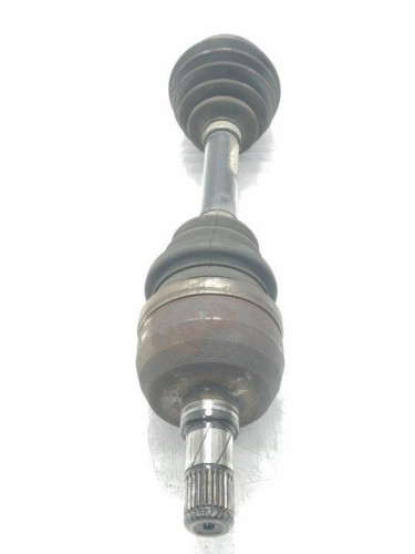  TRANSMISION DELANTERA IZQUIERDA, OPEL, ZAFIRA B 