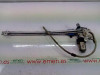  ELEVALUNAS TRASERO DERECHO RENAULT ESPACE IV (JK0) 