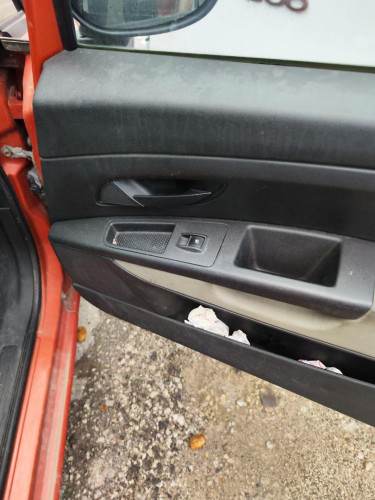 ELEVALUNAS DELANTERO DERECHO, FIAT, GRANDE PUNTO (199)