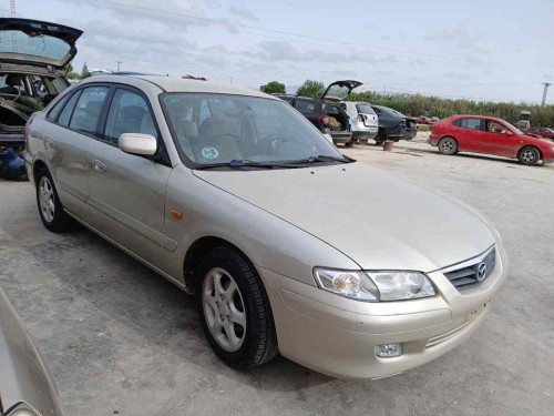  MAZDA 626 BERLINA (GF) 