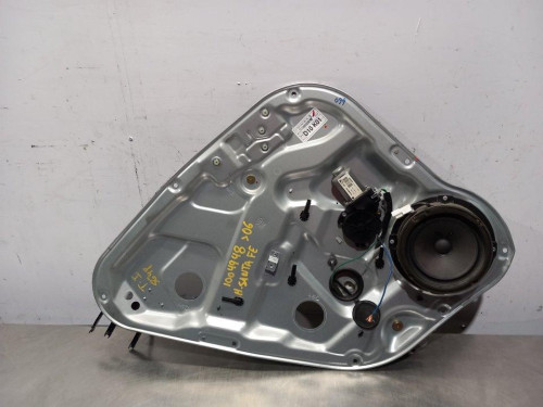  ELEVALUNAS TRASERO IZQUIERDO HYUNDAI SANTA FE (CM) 
