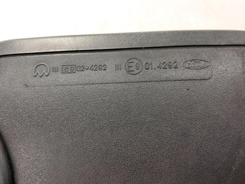  RETROVISOR DERECHO FORD FOCUS BERLINA (CAP) 