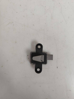 SENSOR DE IMPACTO, MERCEDES-BENZ, CLASE C (BM 204) BERLINA