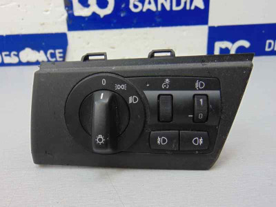 MANDO LUCES, BMW, SERIE X3 (E83)