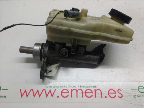  BOMBA FRENO RENAULT SCENIC II (JM) 