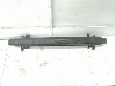 REFUERZO PARAGOLPES DELANTERO, VOLKSWAGEN, POLO IV (9N3)
