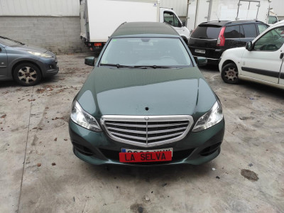 MERCEDES-BENZ CLASE E (BM 212) FAMILIAR