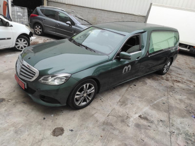 MERCEDES-BENZ CLASE E (BM 212) FAMILIAR